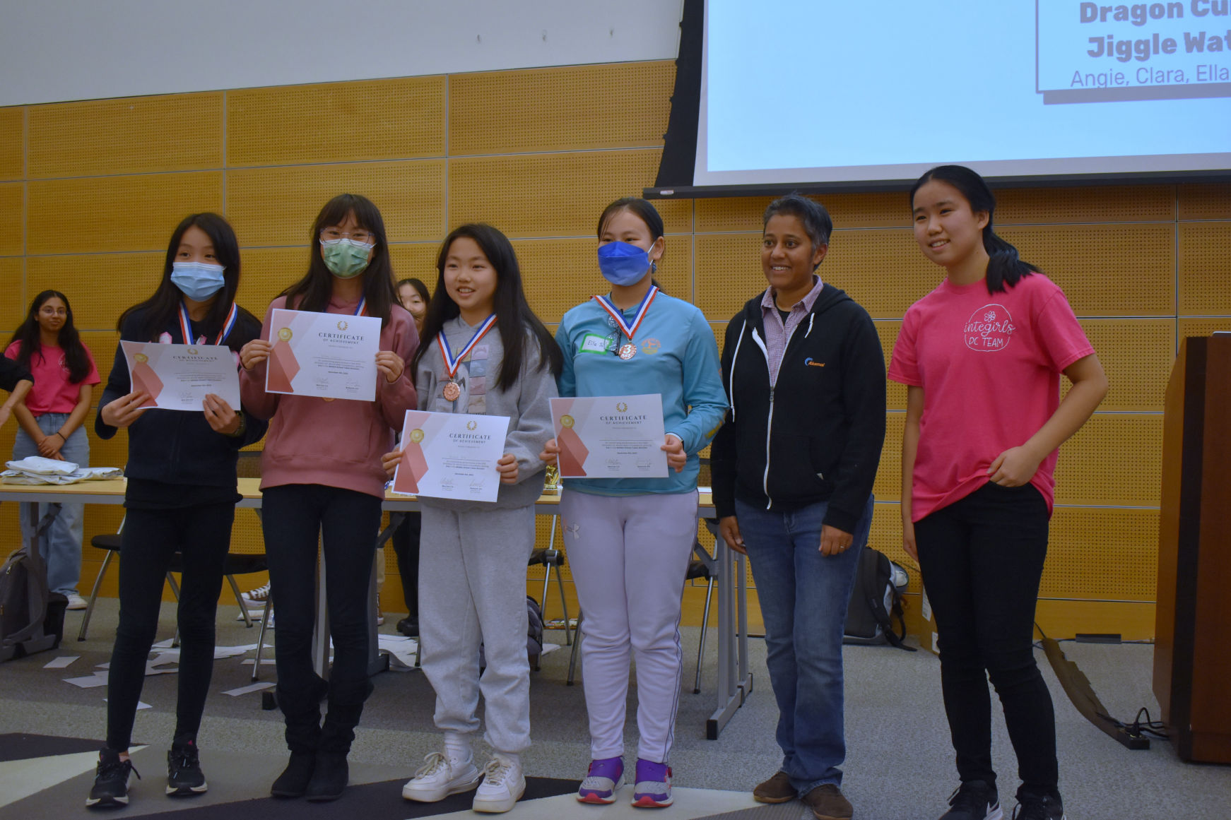 MATHCOUNTS