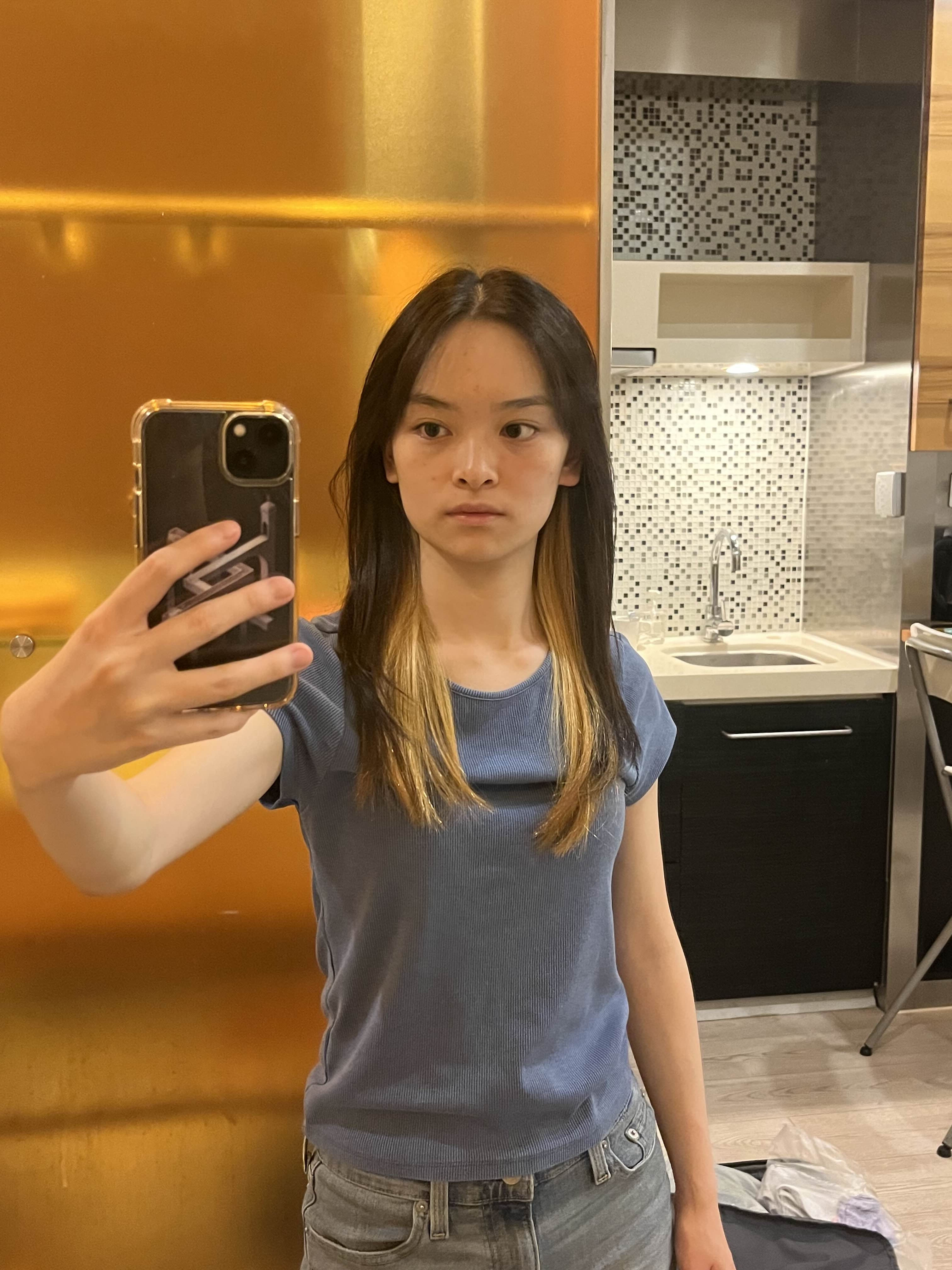 Megan Weng
